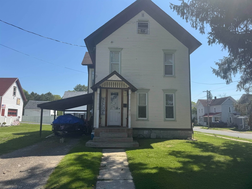 For Sale $180,000