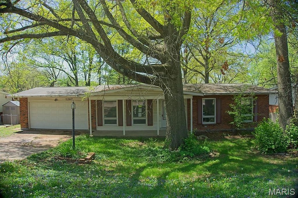 Sold • Co-Listing Agent