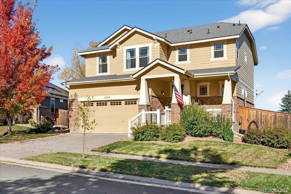 Under Contract $650,000