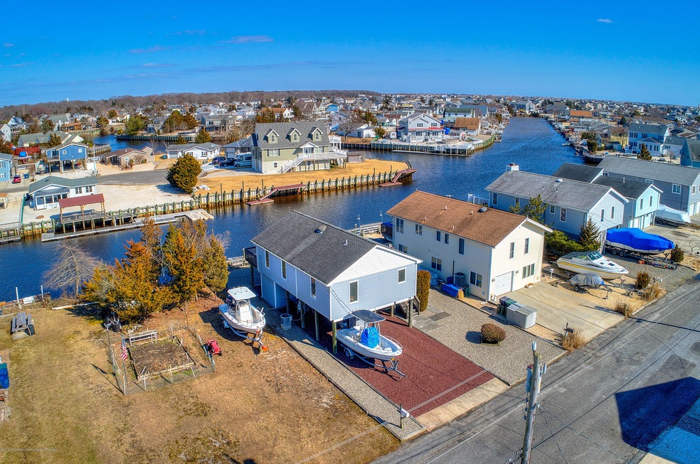 21 S Dayton Dr, Little Egg Harbor Township, NJ 08087 - photo 1