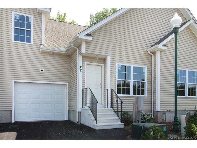 22 County Walk unit 6, East Haven, CT 06512 - photo 1