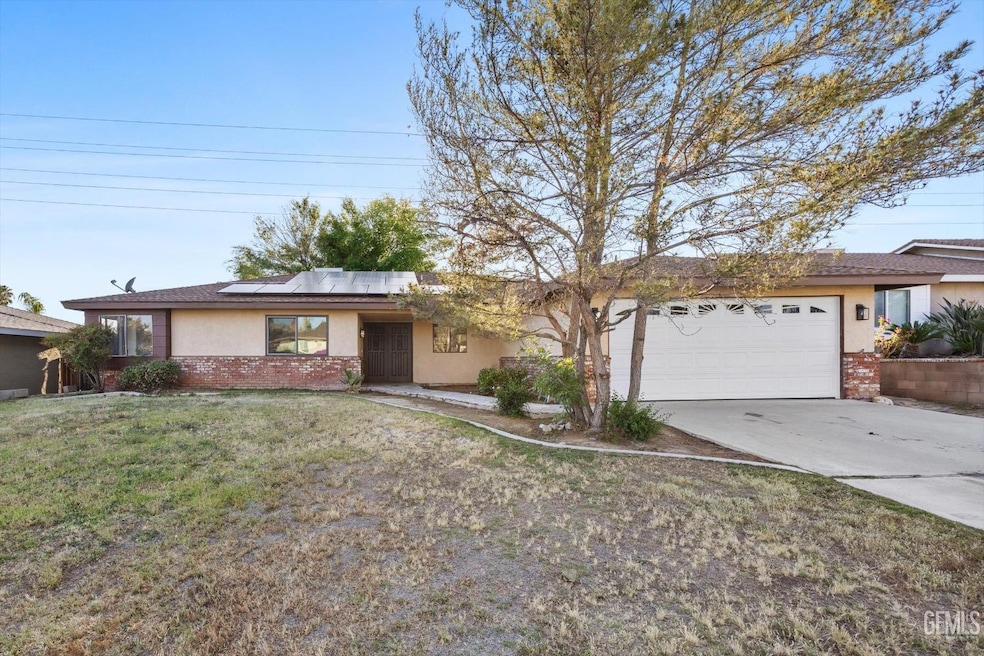 2904 Brock Way, Bakersfield, CA 93306 - photo 1