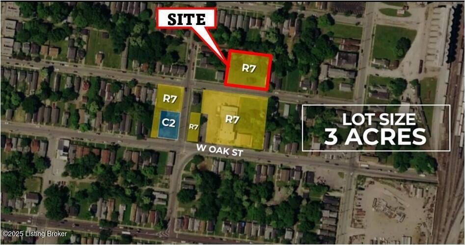 For Sale $100,000 • Co-Listing Agent