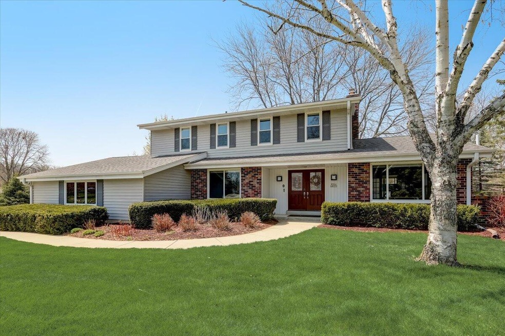 1 Great curb appeal