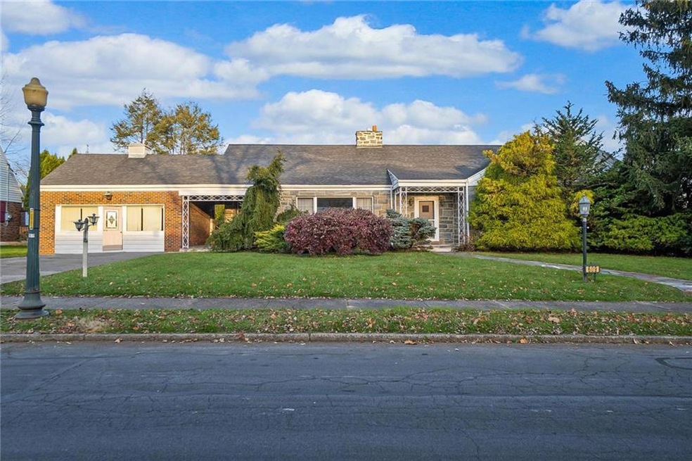 609 N 29th St, Allentown, PA 18104 - photo 1