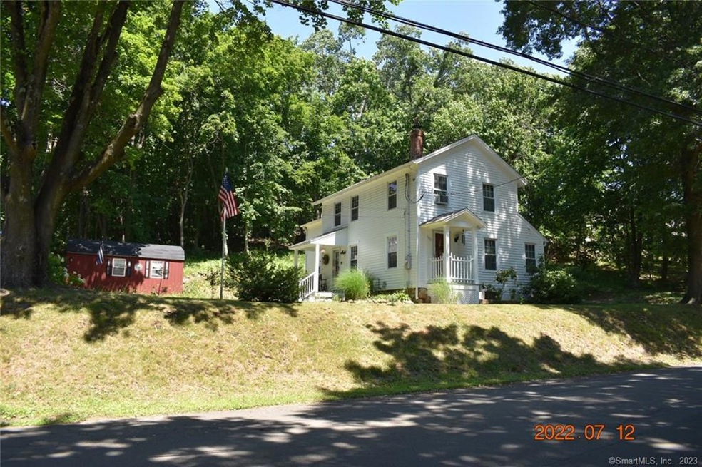 150 N Chestnut St, Branford, CT 06405 - photo 1