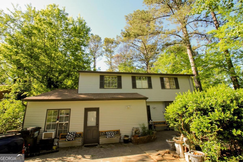 5041 Rockborough Trail unit 3, Norcross, GA 30071 - photo 1