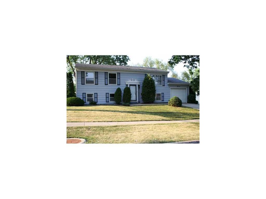 Front Exterior.