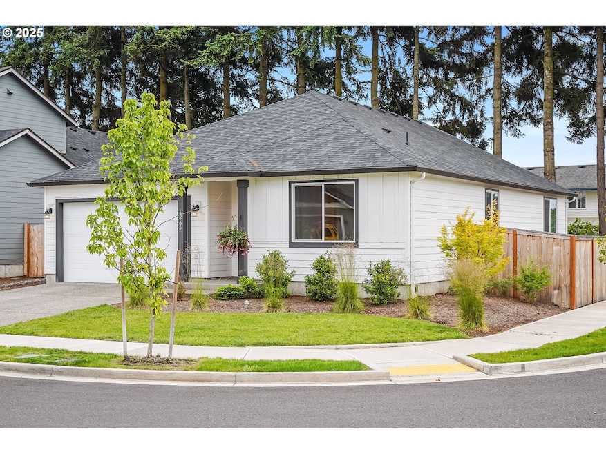 13203 NE 83rd Way, Vancouver, WA 98682 - photo 1