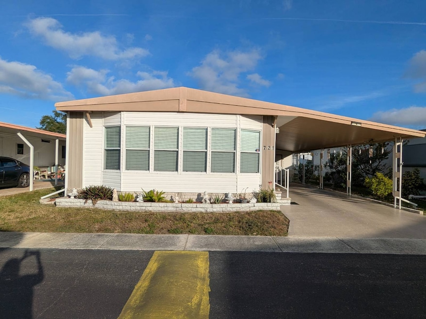 6700 150th Ave N unit Lot 721, Clearwater, FL 33764 - photo 1