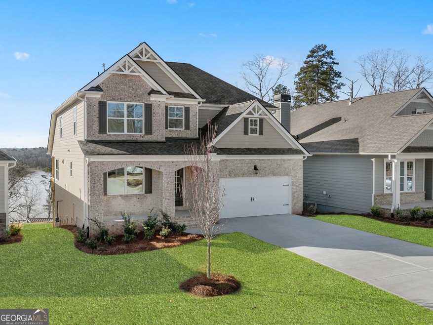 3455 Big View Rd, Gainesville, GA 30506 - photo 1