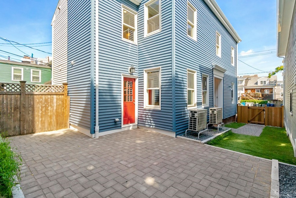 8 Cook St, Charlestown, MA 02129 - photo 1