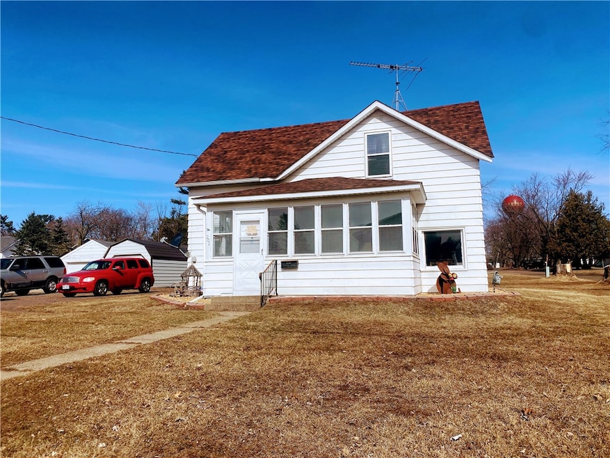201 Martin Ave W, Turtle Lake, WI 54889 - photo 1