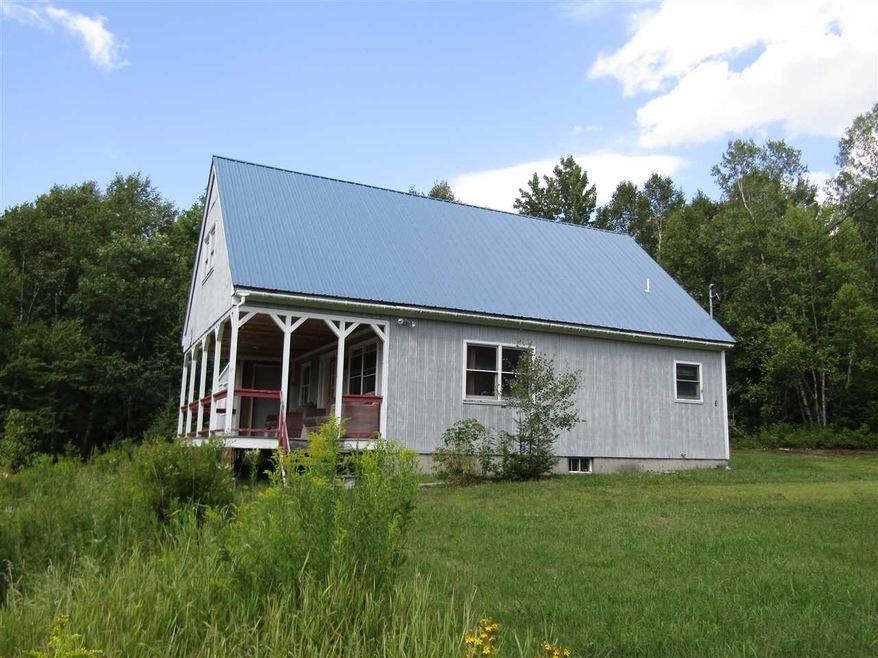 31 Mackinnon Rd, Colebrook, NH 03576 - photo 1