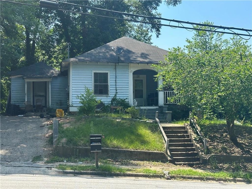 705 Seale Rd, Phenix City, AL 36867 MLS E96305