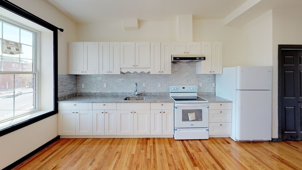 417 Broadway unit 2, Chelsea, MA 02150 - photo 1
