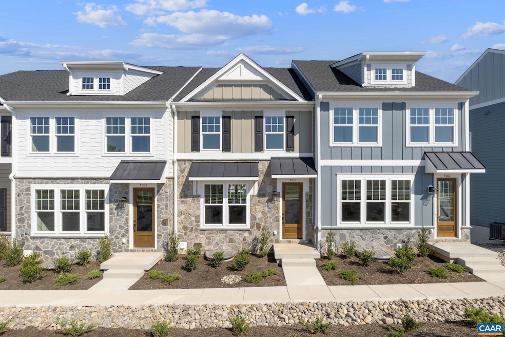 5010 Lindley Place, Charlottesville, VA 22901 - photo 1