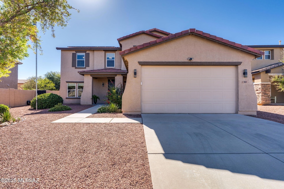 3614 E Canter Rd, Tucson, AZ 85739 - photo 1