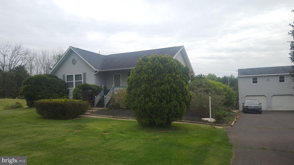 1165 Brinckman Rd, Pennsburg, PA 18073 - photo 1