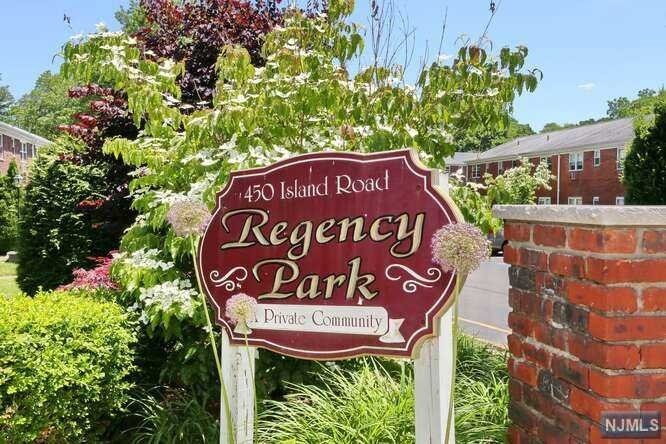 43 Regency Park, Ramsey, NJ 07446 - photo 1