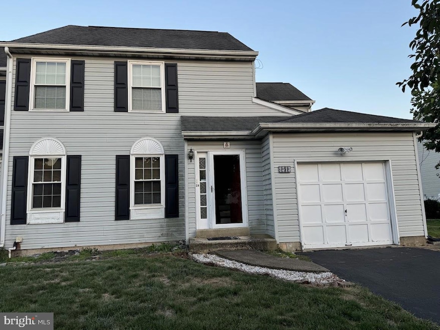 2513 Wellington Way, Hatfield, PA 19440 - photo 1