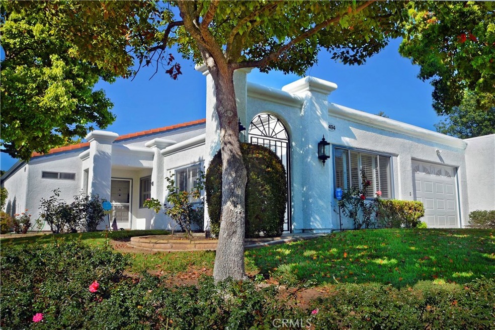 5494 Paseo Del Lago E unit A, Laguna Woods, CA 92637 - photo 1