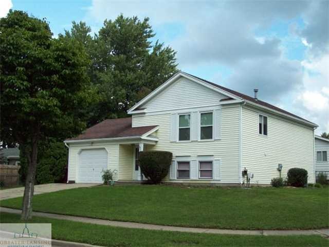 5441 Calvary Cir, Lansing, MI 48911 - photo 1