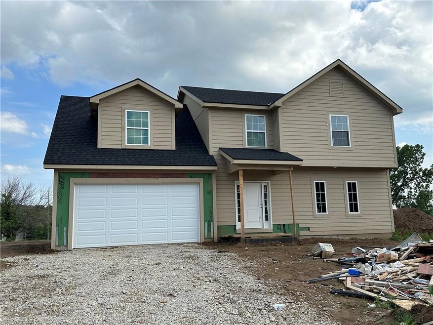 Sold • Co-Listing Agent