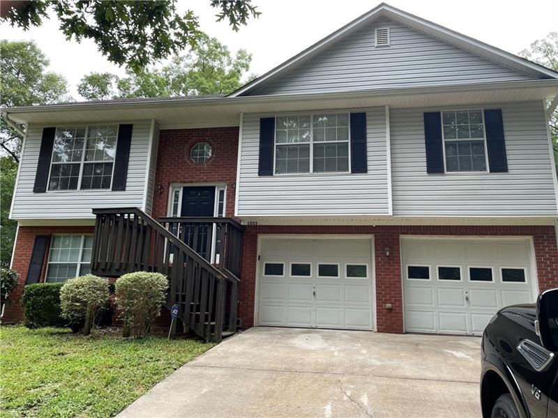 1223 Dressage Ridge NE, Conyers, GA 30013 - photo 1