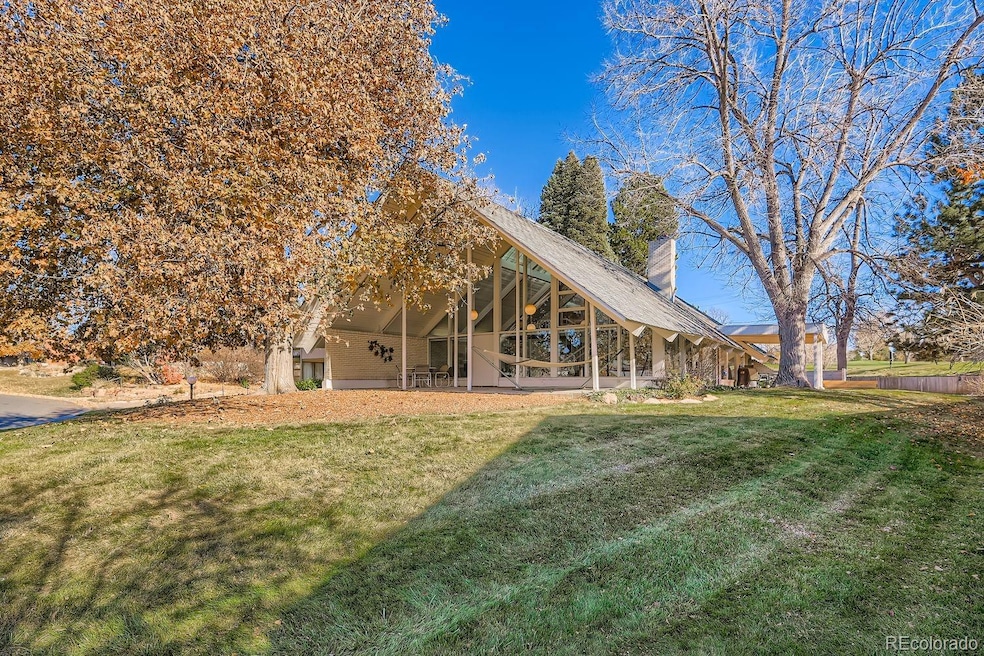 Under Contract $1,650,000 • Co-Listing Agent