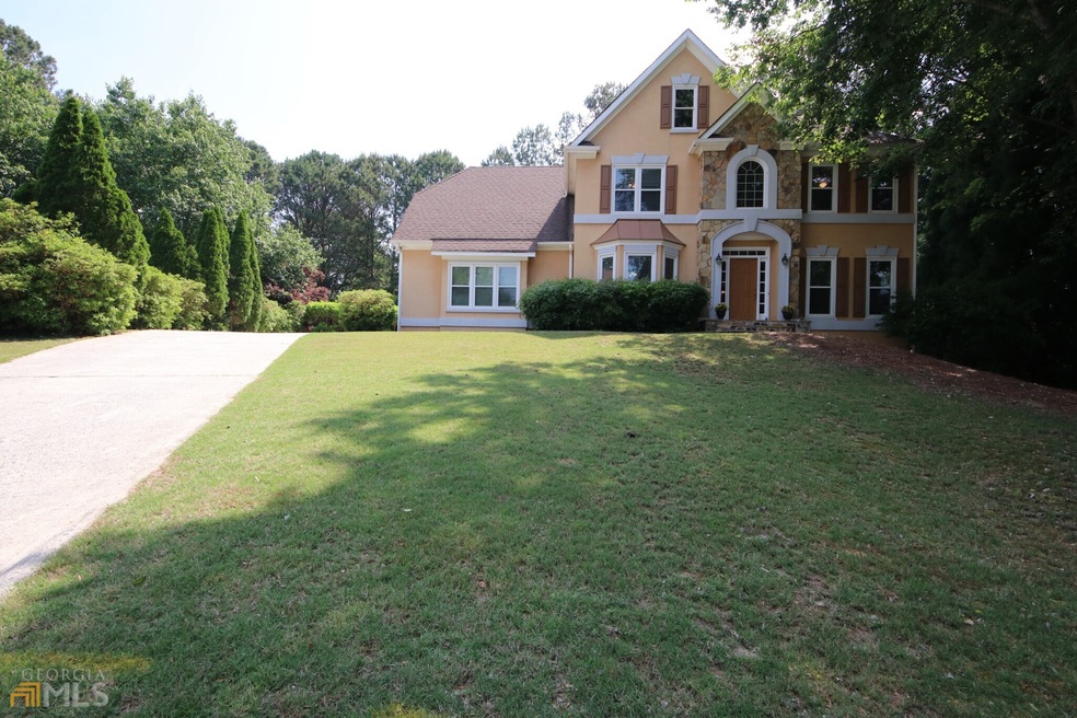 755 Briars Bend, Alpharetta, GA 30004 - photo 1