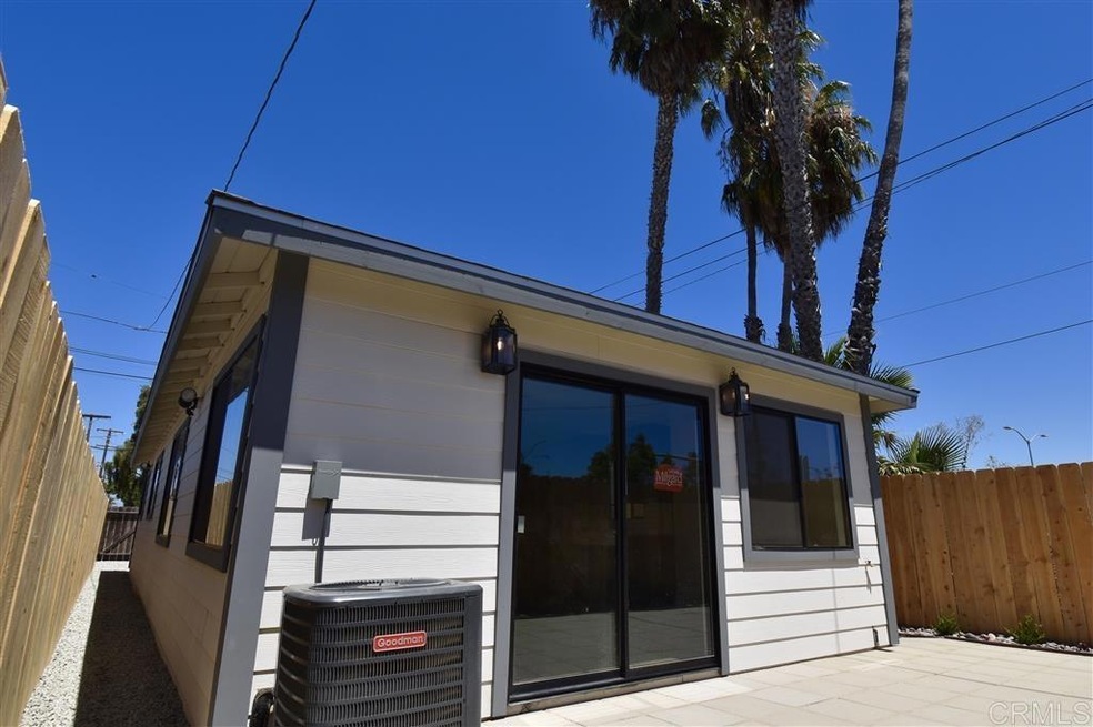 3928 El Cajon Blvd, San Diego, CA 92105 - photo 1