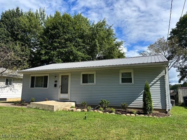 Sold $155,000 • Co-Listing Agent