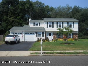 27 Berkshire Dr, Howell, NJ 07731 - photo 1