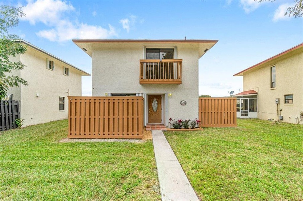 5200 Garden Hills Cir, West Palm Beach, FL 33415 - photo 1