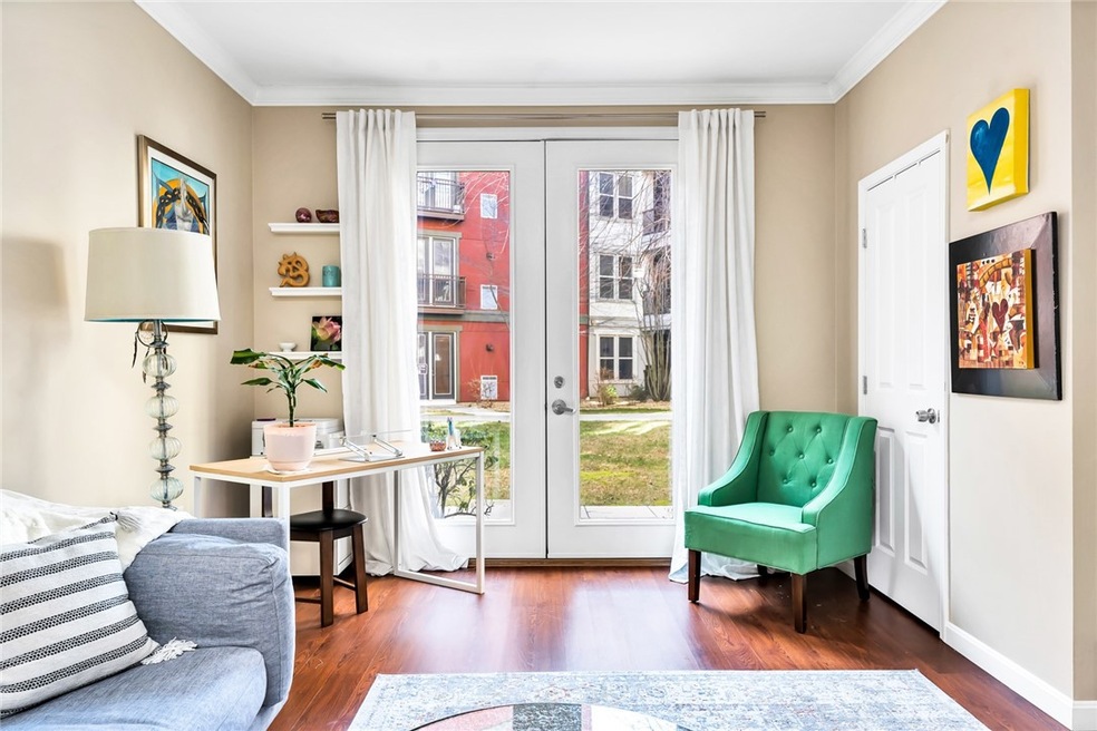 The 903 Residences At Providence Place unit 149, Providence, RI 02903 - photo 1