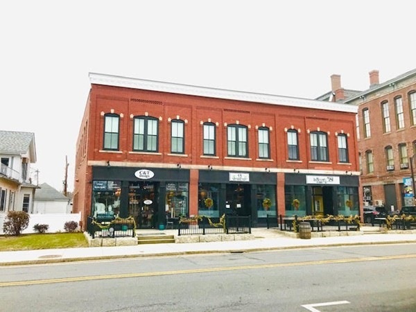 13 W Central St unit 5, Natick, MA 01760 - photo 1