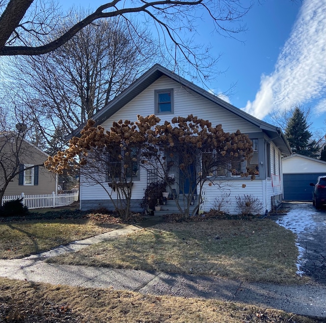 Sold $310,000 • Co-Listing Agent