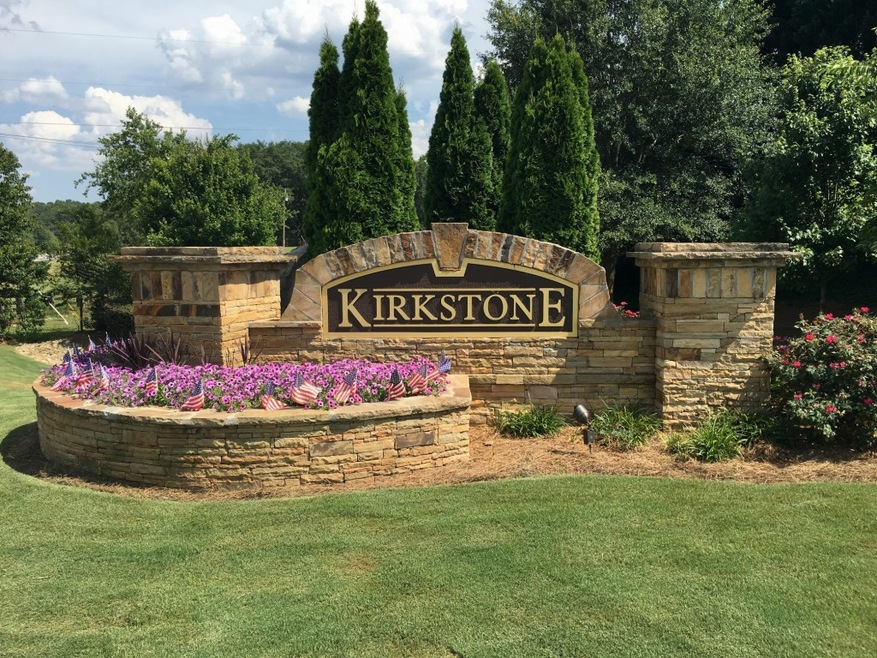 2590 Kirkstone Dr, Buford, GA 30519 - photo 1