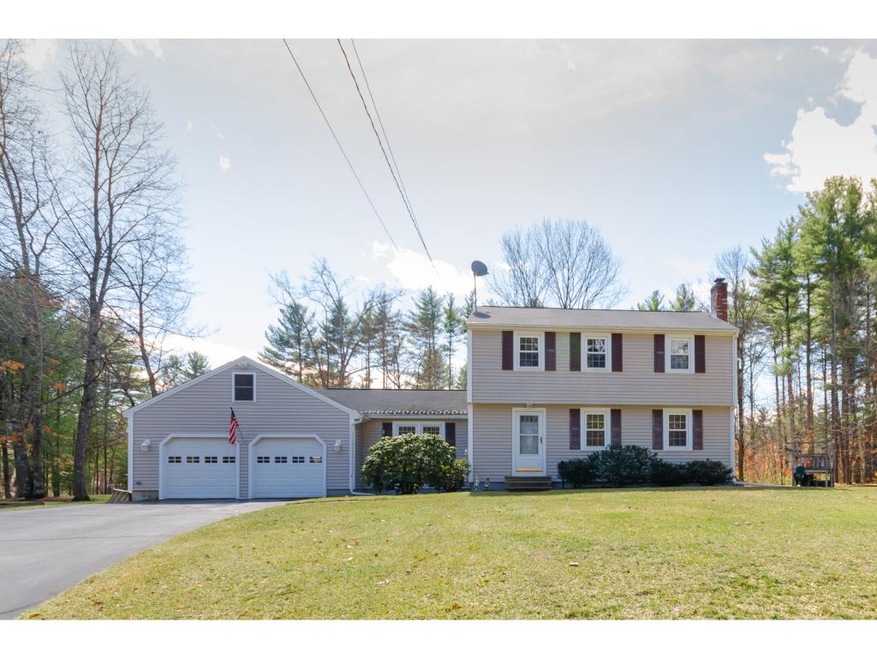 29 Cross Rd, Amherst, NH 03031 - photo 1