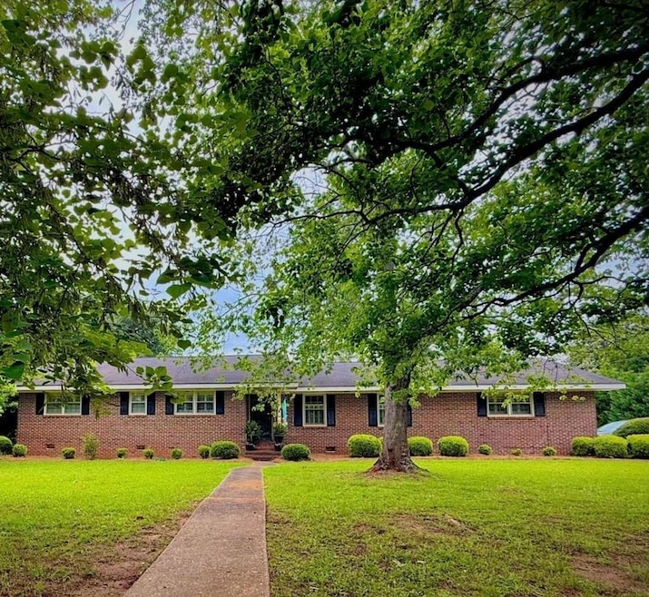 1922 Rose Ave, Americus, GA 31709 - photo 1