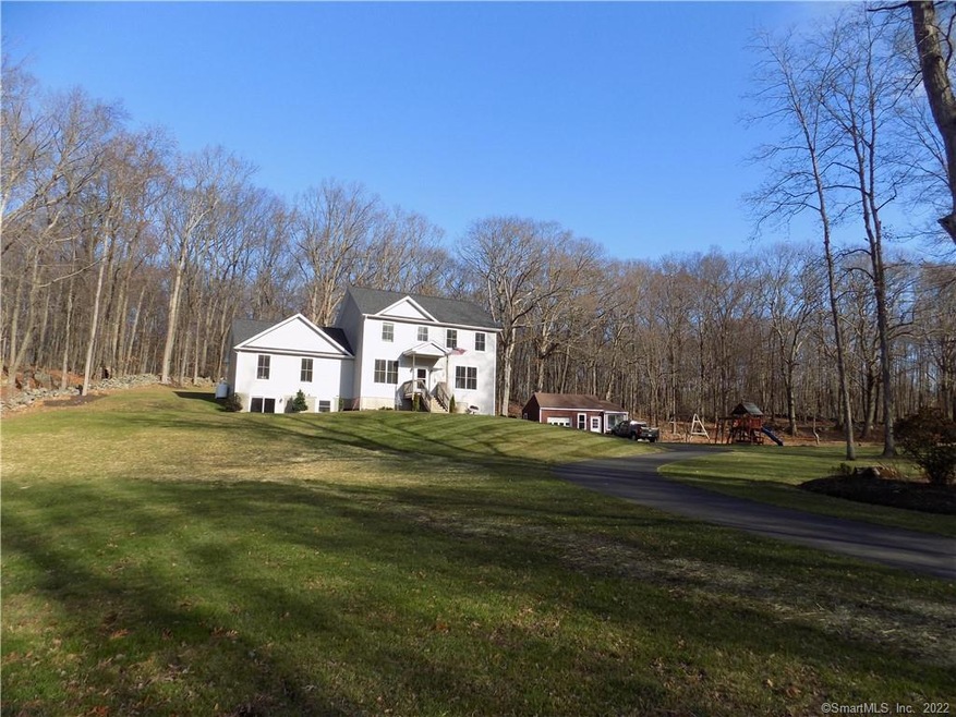 44 Aunt Pattys Ln W, Bethel, CT 06801 - photo 1