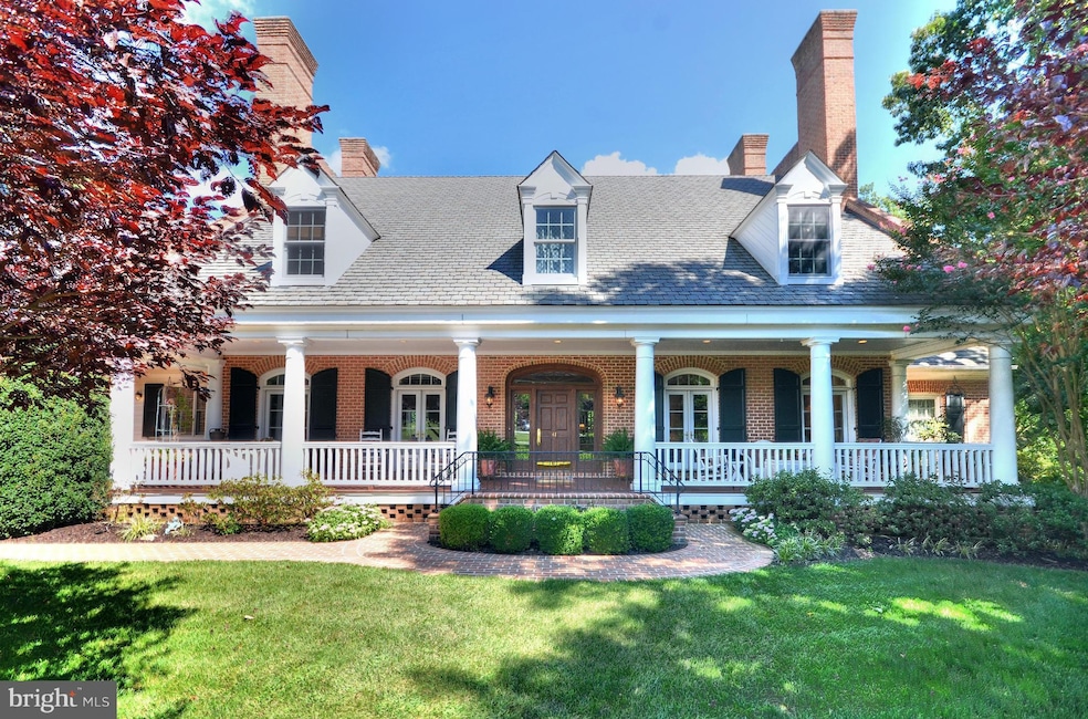 41 Springhill Farm Ct, Cockeysville, MD 21030 - photo 1