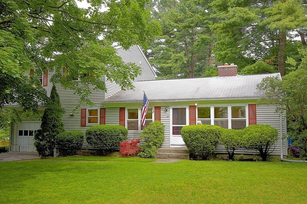 37 Paradox Dr, Worcester, MA 01602 - photo 1