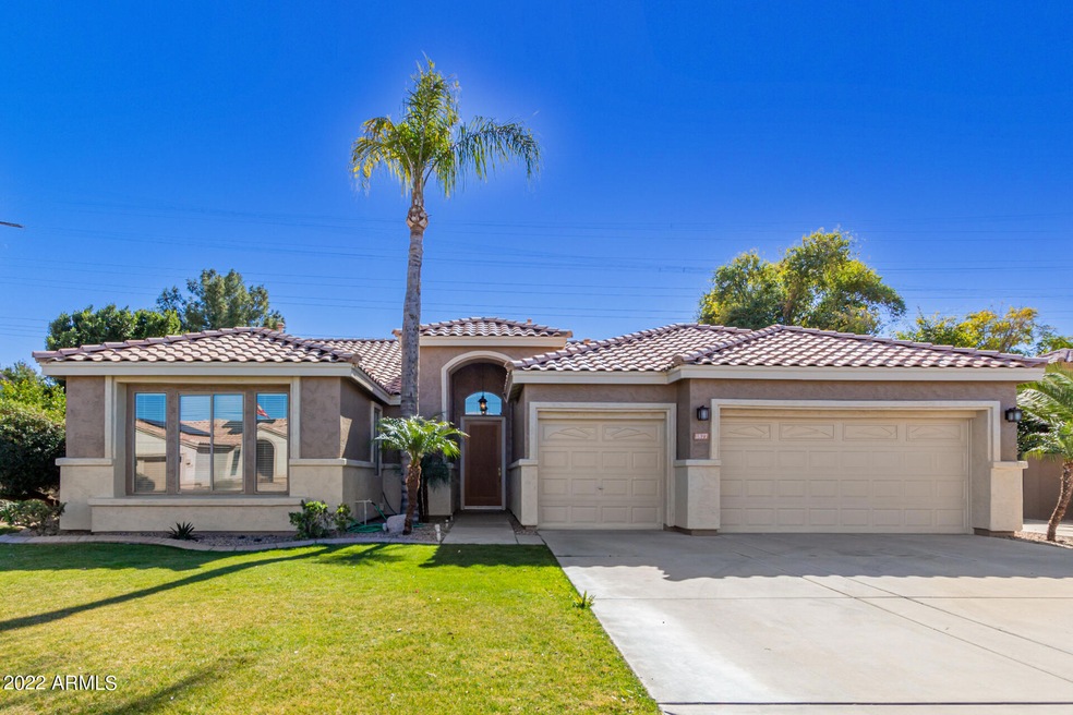 1877 E Mineral Rd, Gilbert, AZ 85234 - photo 1