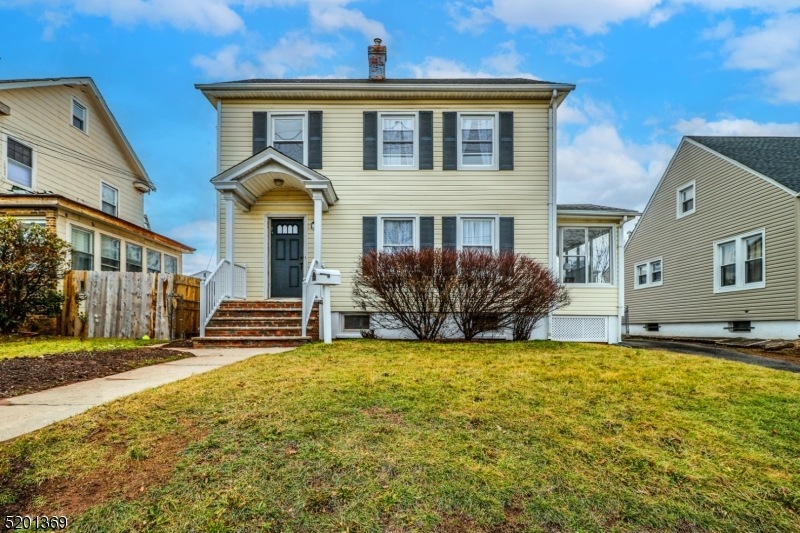 409 Clinton Ave unit 11, Plainfield, NJ 07063 - photo 1