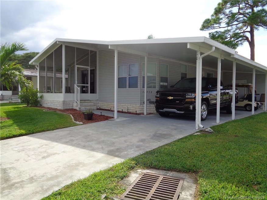 Front of Home
Corner Lot/ Four Wood Way & Five Wo