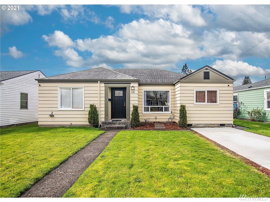 531 19th Ave, Longview, WA 98632 - photo 1