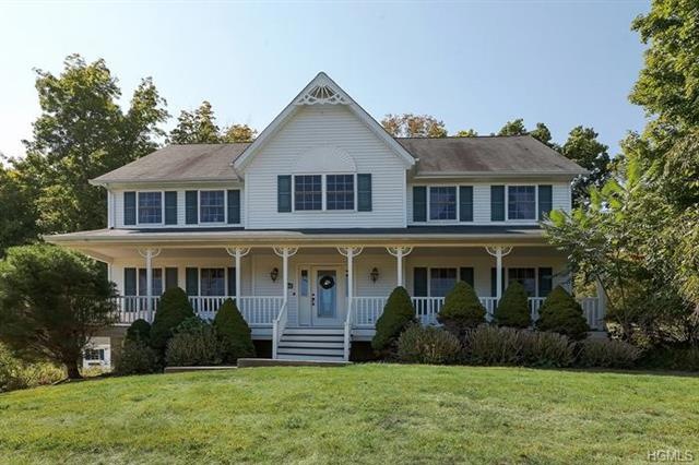 150 Creamery Pond Rd, Chester, NY 10918 - photo 1