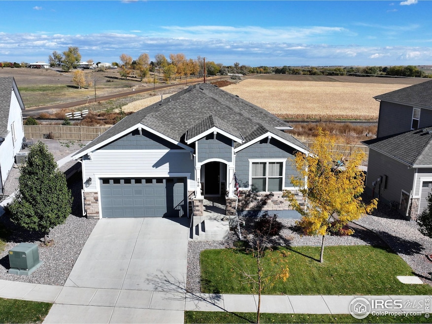 790 Lowry Ln, Berthoud, CO 80513 - photo 1